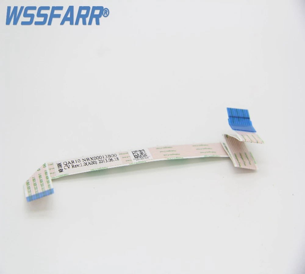 

NEW Original Laptop keyboard for Dell Precision M4700 M6600 M6700 keyboard cable 0PCTDW cn-0PCTDW NBX00013B00