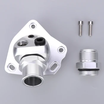 

Replacement Part Thermostat Housing for Honda Acura K Series K20 K24