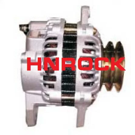 Новинка HNROCK генератор переменного тока 12 В 75 а модель JFZ1825G F8RU-10300-BA WL81-18-300 CGB-14233