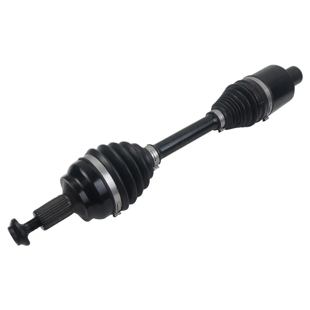 US $120.00 AP02 Front Driver Left CV Axle Shaft 2213300801 2213306300 A2219810406 For MERCEDES EKLASSE W212 S212 E 63 AMG 4Matic 2011On
