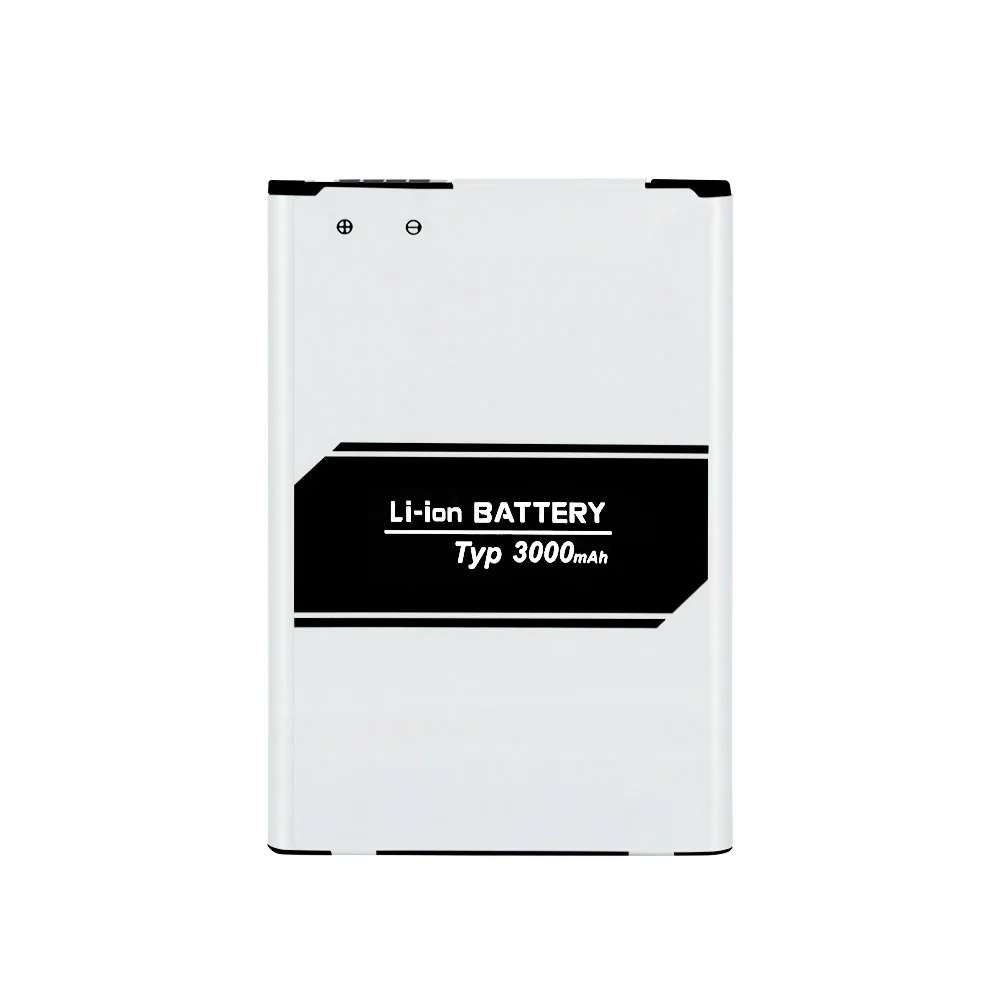 

Phone Battery BL-51YF For LG G4 BL-51YF H815 H818 H810 VS999 F500 G Stylo 3000mAh Genuine Original Replacement Batteries