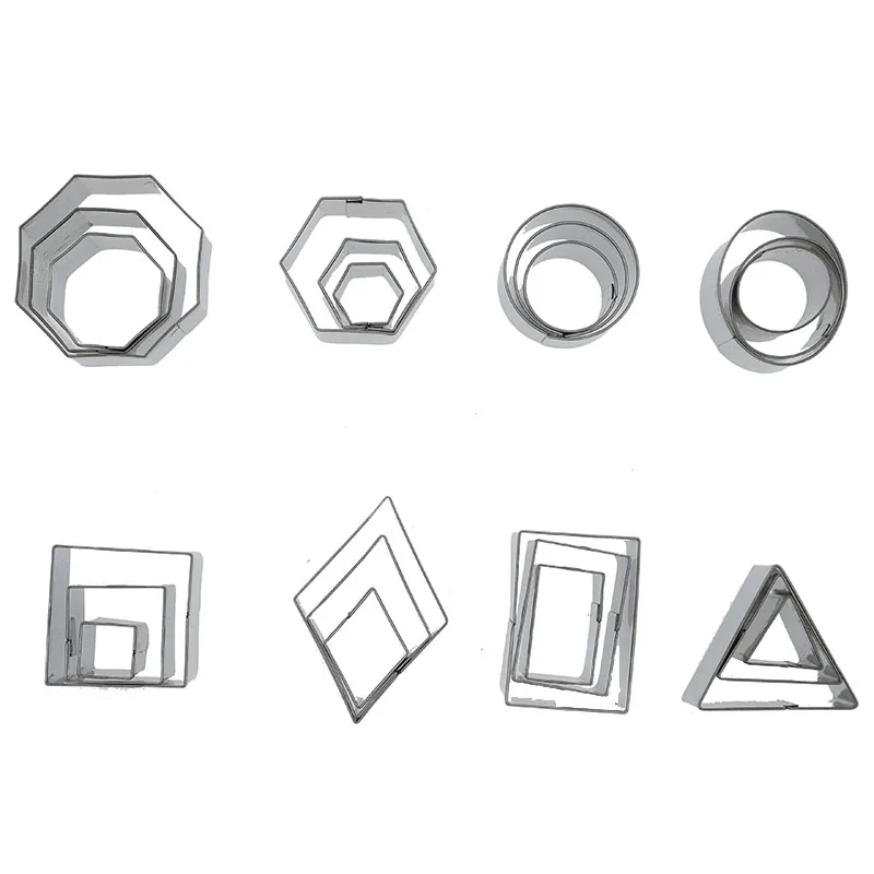 Керамическая Керамика инструмент из нержавеющей стали Геометрия Круглый