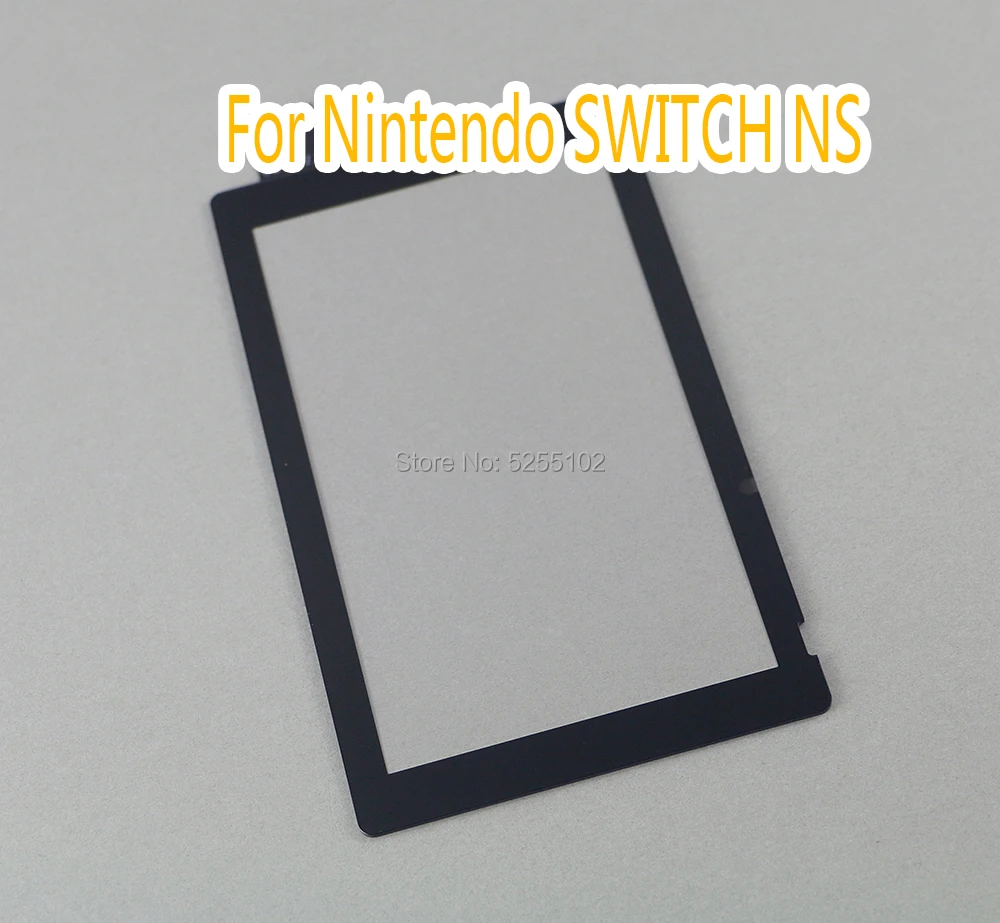1 Pz Per Nintendo Switch Sostituzione Nuovo Touchscreen Originale Per Nintendo Switch Ns Console Touch Screen Ns Host Touch Lcd