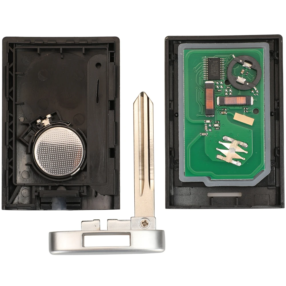 Chiave/Telecomando Per Cadillac Cts 2008-2015 Sts 2008-2011 Sls - 315mhz Id46 Fob Smart 5 Pulsanti Cadillac - H58cd8b6d59b14e0a896bc882d947b8e2o