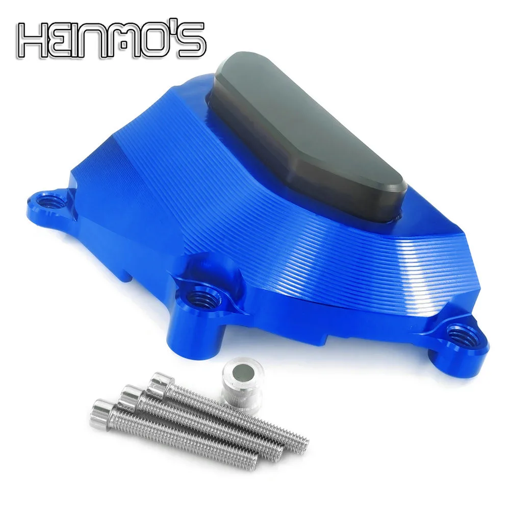 Motorcycle Accessories Moto Right Engine Cover Crash Protector Slider Guard For Honda CBR600RR CBR600 CBR 600 RR 2003 2004