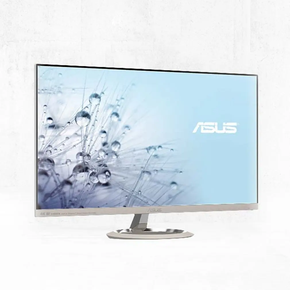Asus Mx27uq 27.0 Inch 16: 9 Widescreen Ah-ips Panel 3840x2160 Monitor 4k  Uhd Led Monitor For Eye Care Protection - Lcd Monitors - AliExpress