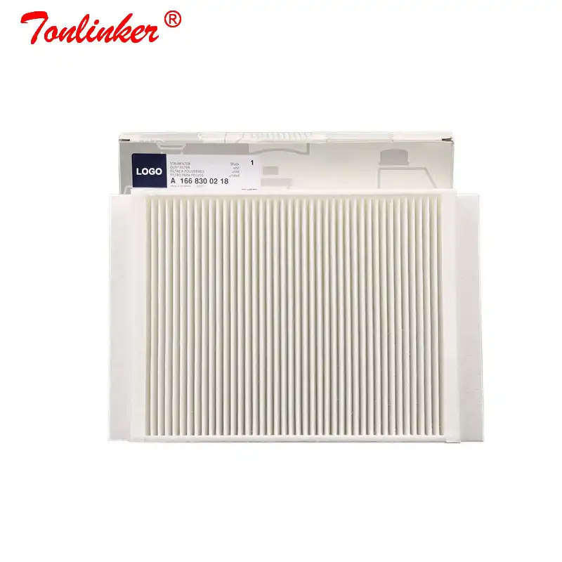 Cabin Filter A1668300218 1pcs For Mercedes Benz C Class W205 A205 C205 S205 2013 2019 Model Car External Air Conditioning Filter Cabin Filter Aliexpress