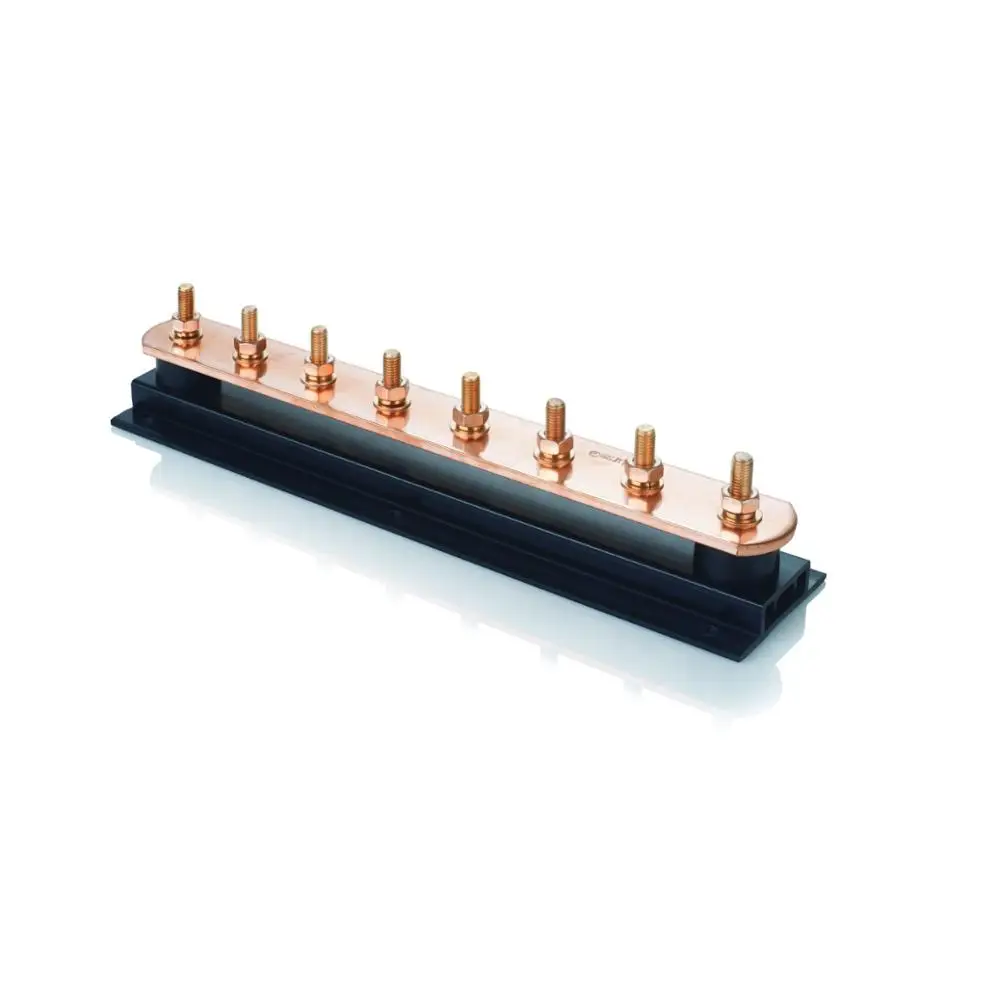 

ABB Tonbe Lightning Protection Grounding Products Grounding Terminals Line LK245-8; 10152168