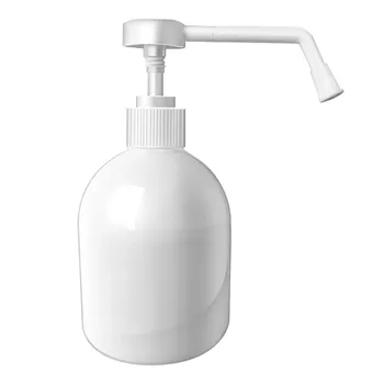 

Dispenser 500ml Sprayer Hand Disinfection Cleaner Soap Dispenser With Funnel Suitable For Household Restaurant School Hotel#py10