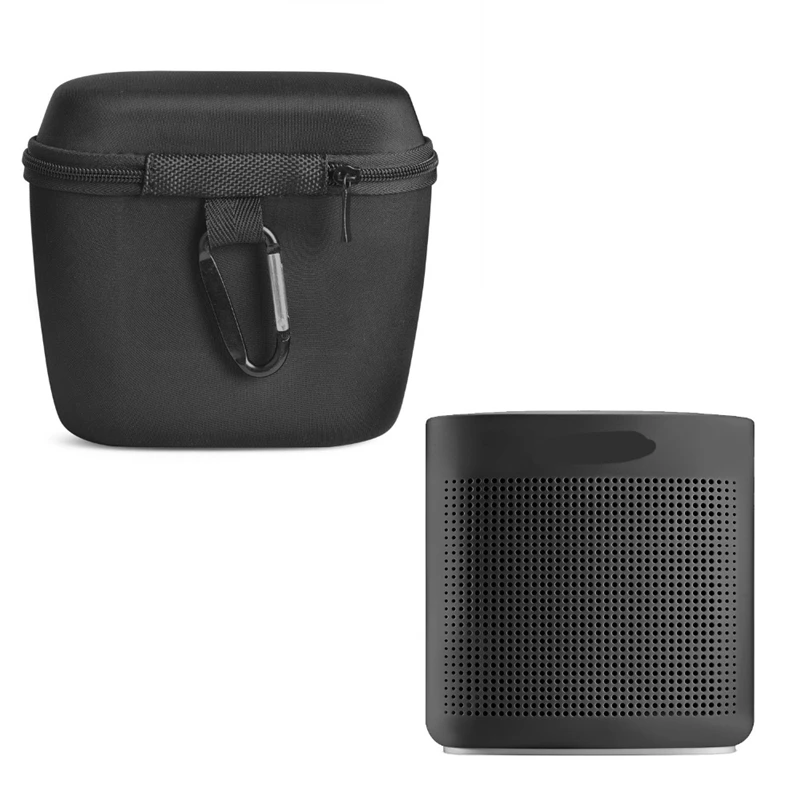 Портативный динамик сумка жесткий коробка чехол Чехол для Bose Soundlink цвет