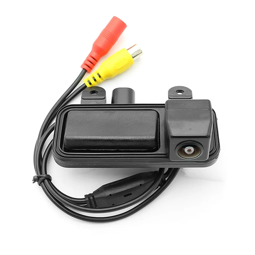 

Car Rear View Camera 1080P Trunk Handle Reverse Camera For Mercedes Benz B Class W246 B180 B200 2012-2015 Rear Camera