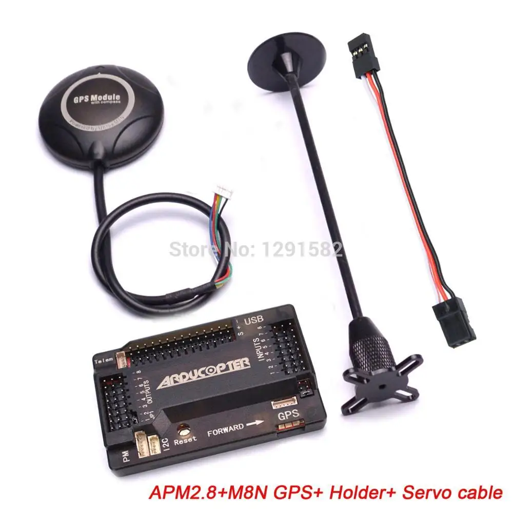 APM2.8 6