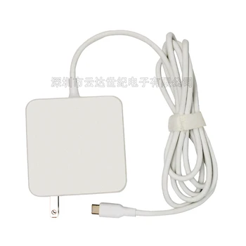 

20V 3.25A / 15V 3A /12V 3A / 9V 3A / 5V 3A /65W Type-C USB-C AC Adapter Charger For Lenovo ThinkPad T495 T495-20NKS01Y00 white