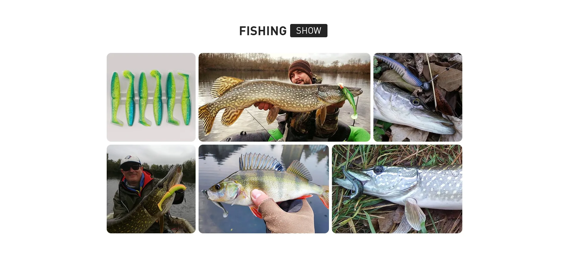 Cebos de pesca en venta en Minneapolis, Facebook Marketplace