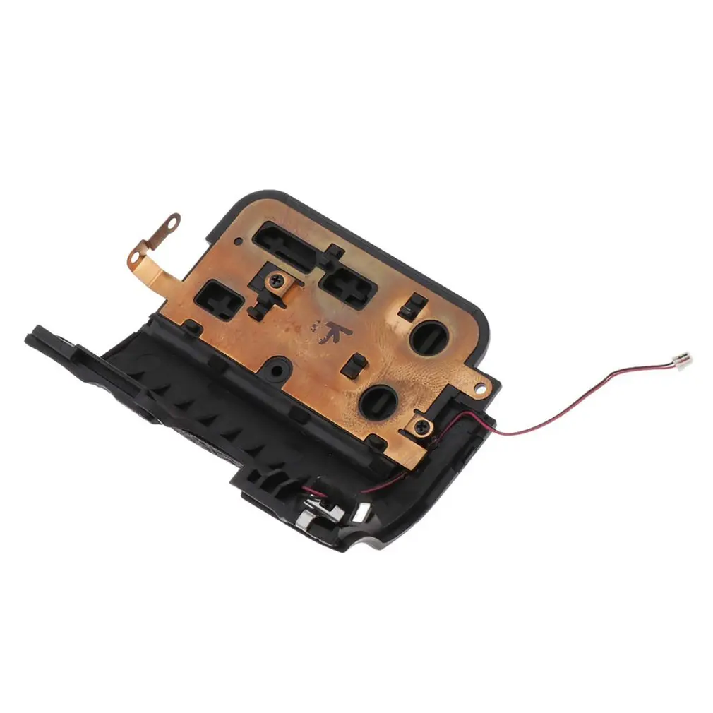 Usb Dc In Hdmi Av Out интерфейс терминал резиновая крышка Gps резиновая крышка протектор для Nikon D600 D610 Запасная часть