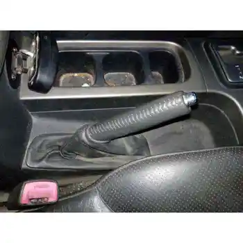 

HAND BRAKE LEVER NISSAN NAVARA PICK-UP (D40M)