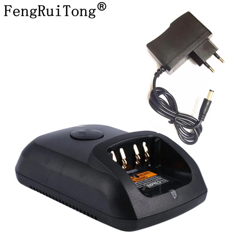 Caricabatteria Auto Per Walkie-Talkie 12V DC - Compatibile Con Modelli Dynascan, Presa Accendisigari - Foto 4