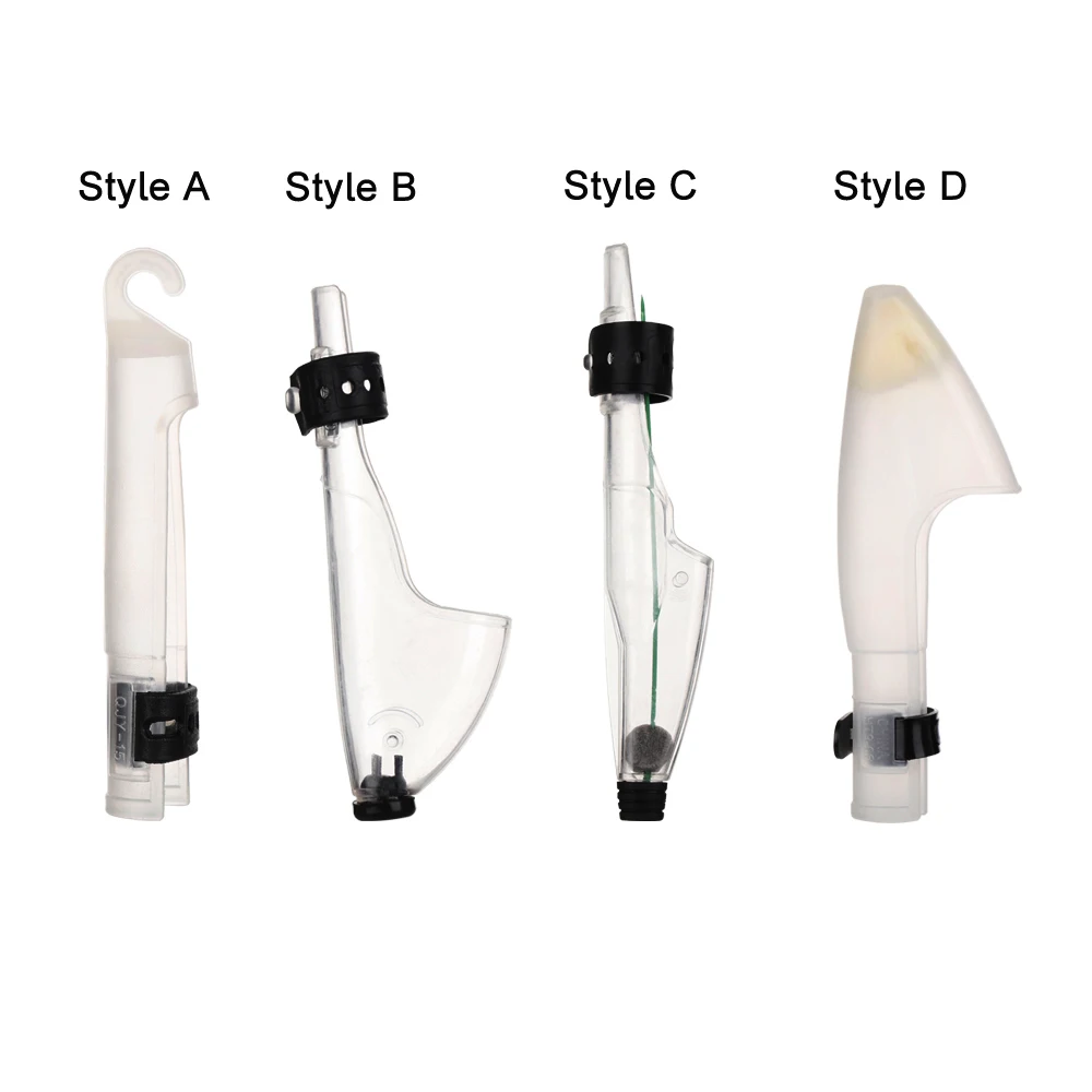 fishing rod protectors