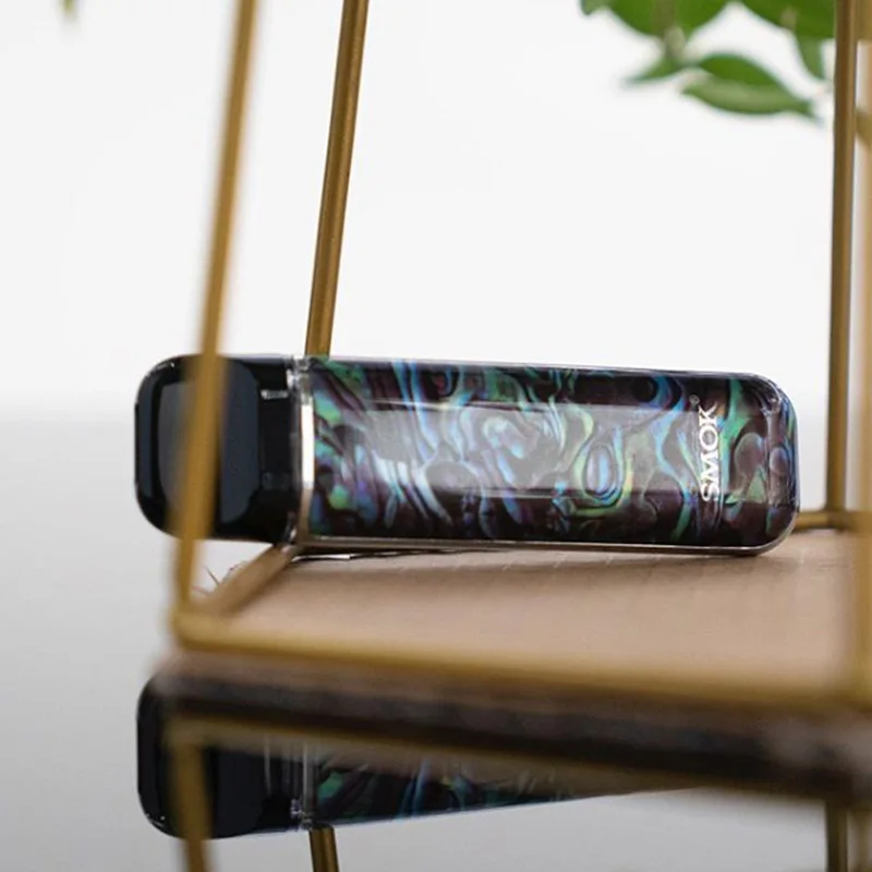 SMOK Novo 2 Pod Starter Kit vape pen kit mesh pod с 800 мАч встроенной батареей электронная сигарета I love