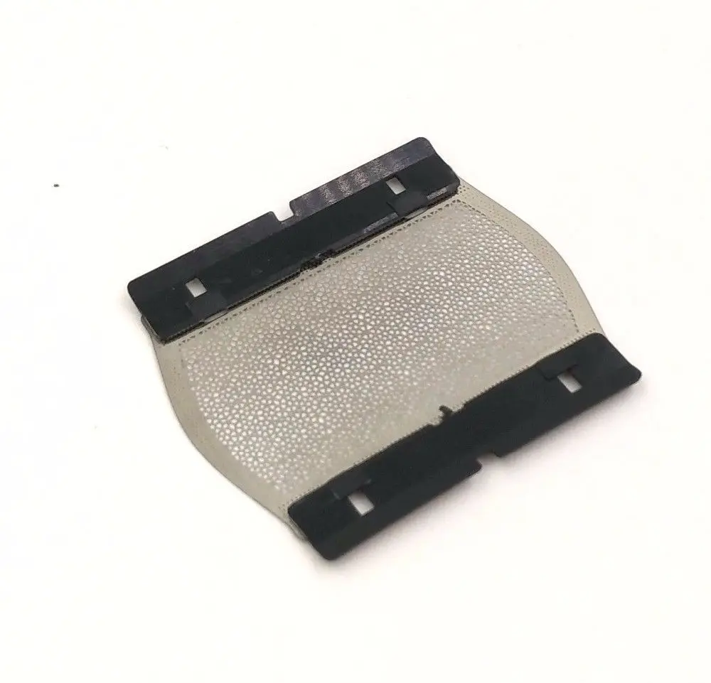 

1pcs 5S Shaver Replacement Foil Screen for Braun P70 P80 P90 550 555 575 M30 M60b 5604 5607 5608 5609 Razor Foil Mesh Net