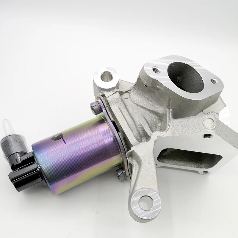 Car EGR Valves Car Parts Car Emission Systems EGR Valve Fits SSANGYONG