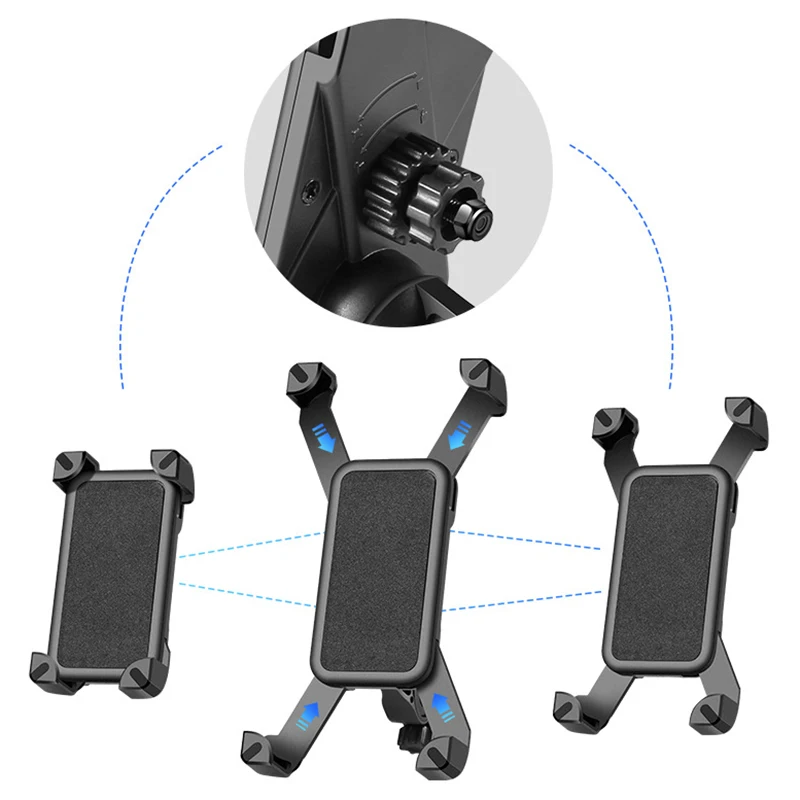 Anti-Shake-360-Rotation-Adjustable-Smartphone-Mount-Bracket-Universal-Bicycle-Holder-Bike-Handlebar-Mobile-Phone-Holder (1)