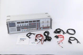 

2019 Upgrade Automotive Ecu Sensor Simulator MST-9000+ Car Ecu Repair Tool Works on 110v /220v for All Cars MST9000+