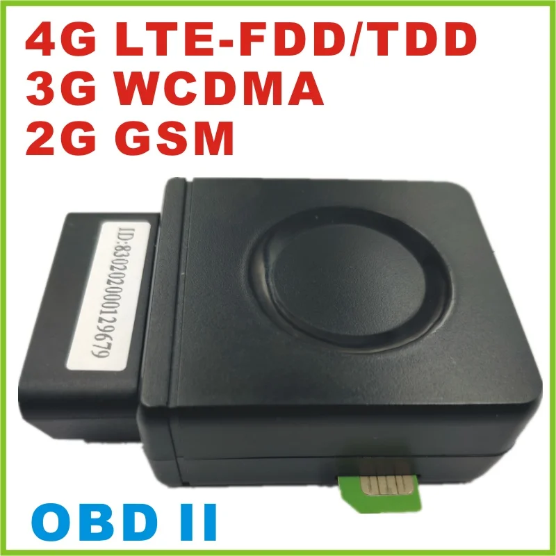 Détecteur de balise GPS GSM GPRS 2G 3G 4G - Autres accessoires