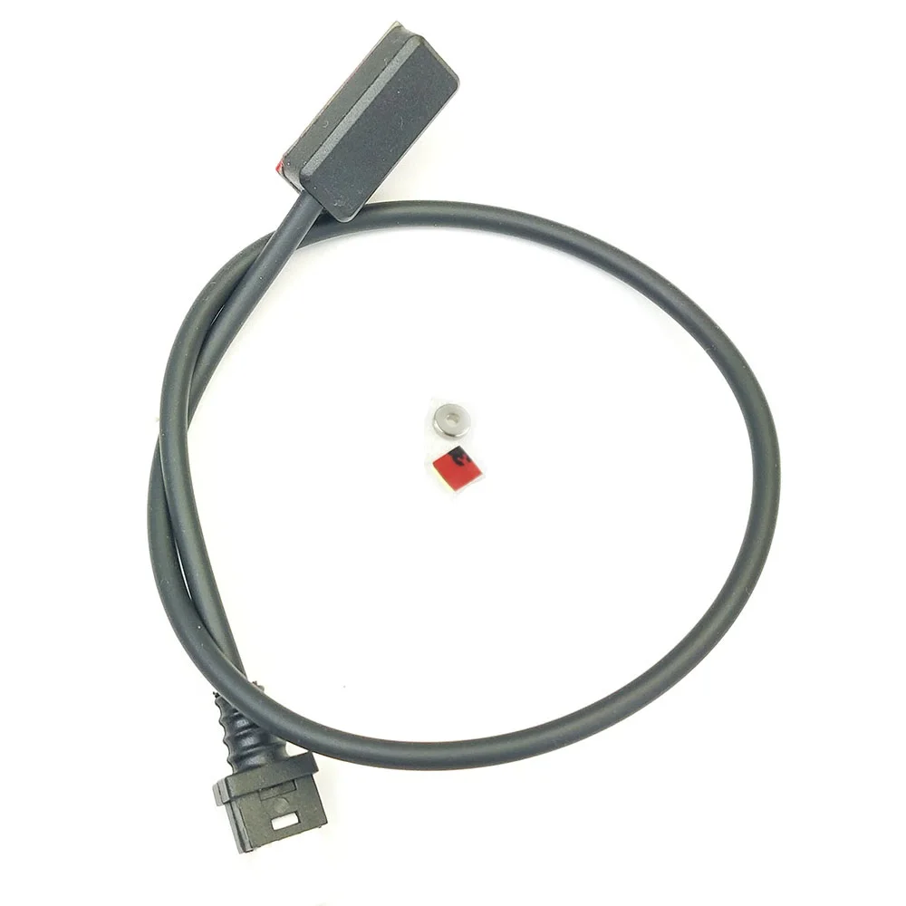 Schuck Tongsheng TSDZ2 Гидравлический тормозной датчик для TSDZ2 среднего двигателя 8PIN VLCD5 дроссельной заслонки