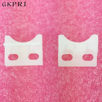 

Inkjet printer Mutoh RJ900 block slider holder frame plastic for Mutoh RJ-900 RJ-1300 guiding slider device 2pcs