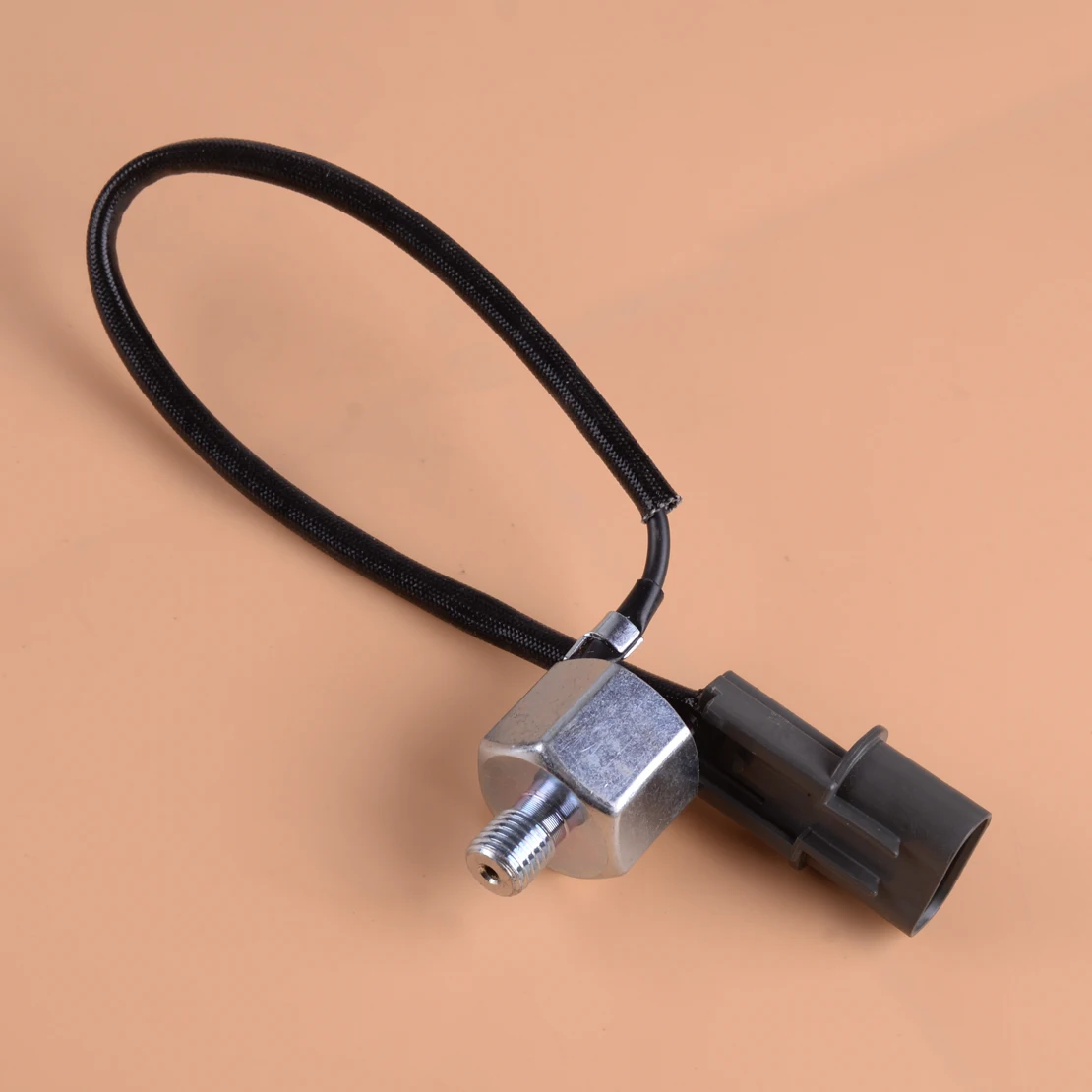 

beler Engine Ignition Knock Detonation Sensor MD141510 Fit For Mitsubishi Eclipse Galant Replacement