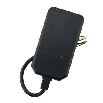 

3G Vehicle Car GPS Tracker MT530-E Live Tracking Remote Cut off Fuel Power Disconnect Alert ACC Alarm Support 3G WCDMA/UMTS