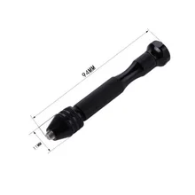 31 pçs/set Mini 0.3-3.0mm Broca 0.5 milímetros ~ 3 milímetros De Alta Velocidade Aço Broca Mini Jóias