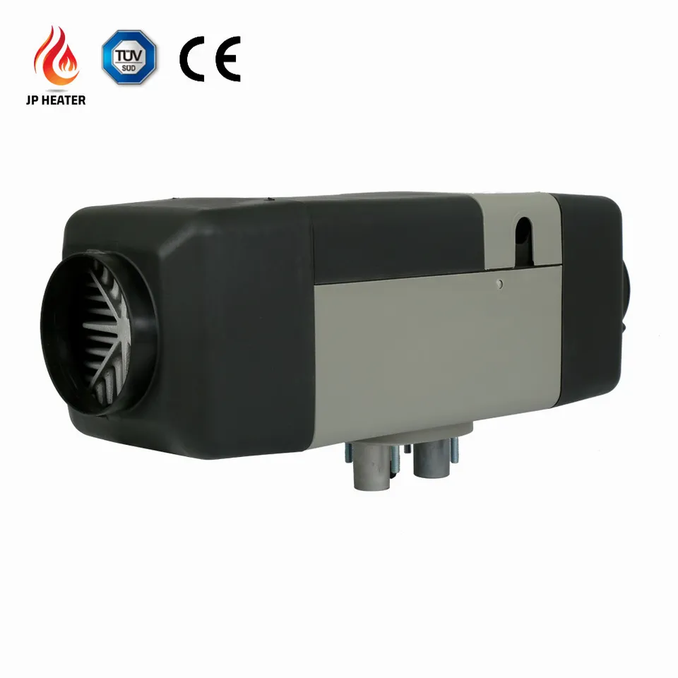 5KW Diesel Auto Air Parking chauffage 12V/24V pour camion Bus voiture  fournisseurs et fabricants Chine - usine citation - NEWHIGH