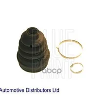 Пыльник Шруса Mazda B-Serie Передн.Мост.Внутр. Blue Print Adm58159 Blue Print арт. ADM58159