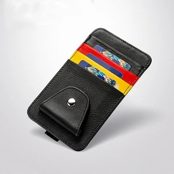 

Car Sun visor Card Storage Bag Glasses clip For BMW MINI Cooepr S F54 F55 F56 F60 R55 R56 R60 Clubman Car Styling Accessories