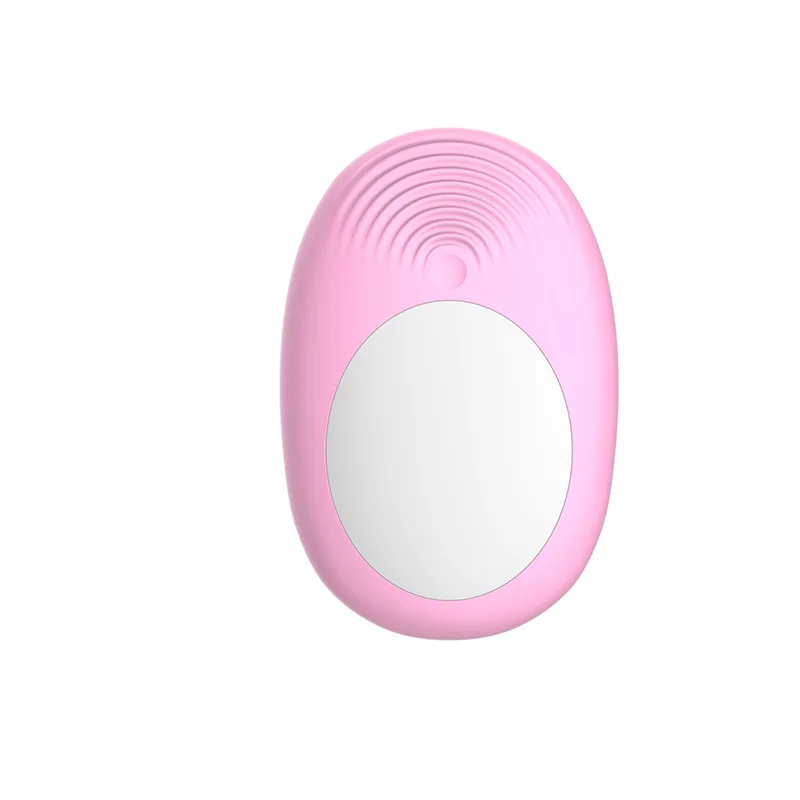 Электрическая щетка для чистки лица Foreo Luna, мини щетка для чистки лица, щетка для чистки лица, инструмент для мытья лица, щетка для чистки лица