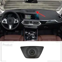 Громкоговоритель приборной панели автомобиля для внутренней отделки BMW X5 G05