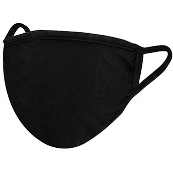 

1/10PCS Dust PM 2.5 Filter Face Masks Replaceable Face Mouth Cover Masks Washable Reusable Dust Masks WITH POCKET