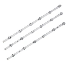 Горячая 3C-Led подсветка полосы 6 лампа для Lg 32 дюйма ТВ Innotek Drt 3,0 32 дюйма-A/B 32Mb25Vq 6916L-1974A 6916L-1981A 32Lb5820 32Lf58
