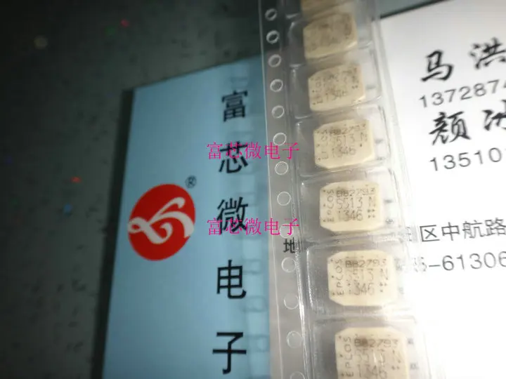 5 шт. B82793C225N B82793C225N201 SMD4 EPCOS