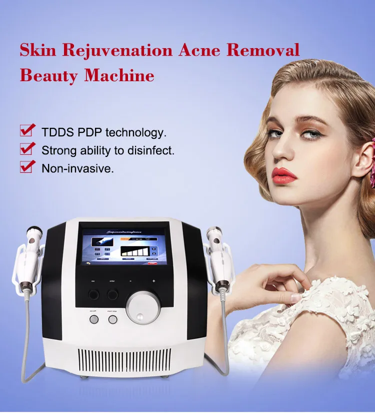 Plasma Skin Rejuvenation /Acne Removal Beauty Plasma Face Lifting Machine CE Certification