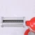 2021 Noodle Makers Запчасти Для Kitchenaid Fettucine Cutter Роликовая Насадка Для Подставки Смесители Кухонная Помощь Макаронные Изделия Кухонные Комбайны