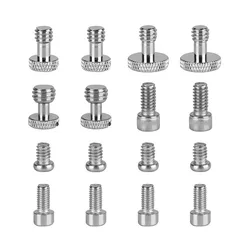 CAMVATE 16Pcs 1/4