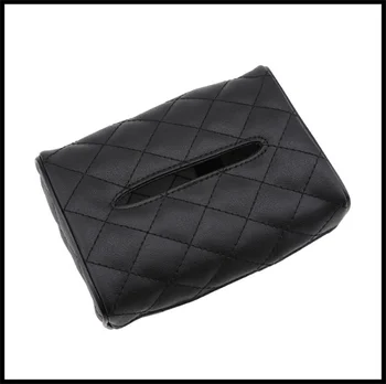 

Universal car model removable tissue box hanging type for Honda PUYO Crosstour CR-Z S C City OSM FC Small