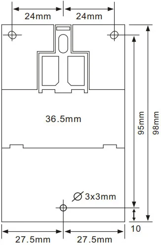 Manhua 25A 220V MT316 самые лучшие продавая продукты промышленный цифровой микро программируемый таймер