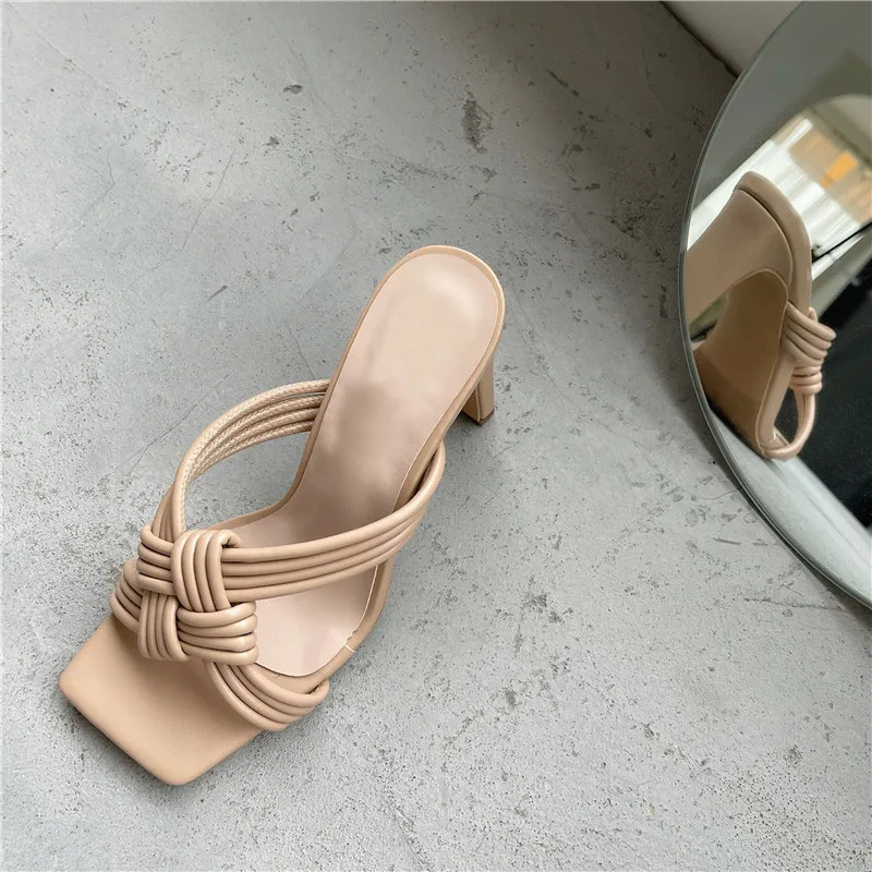 Sandália Modern Ladies