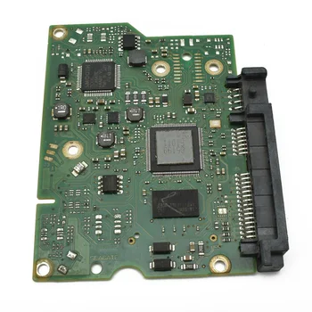 

100664987 Circuit Board PCB Green Replacement Practical Logic Controller Data Recovery Printed Accessories HDD For ST2000DM001