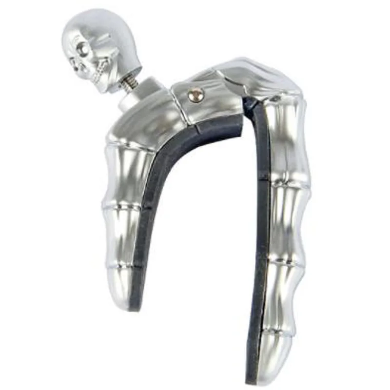 

Ghost Finger Guitar Capo for Electric & Acoustic Guitar / Folk Guitar Capo / Guitar Accessories