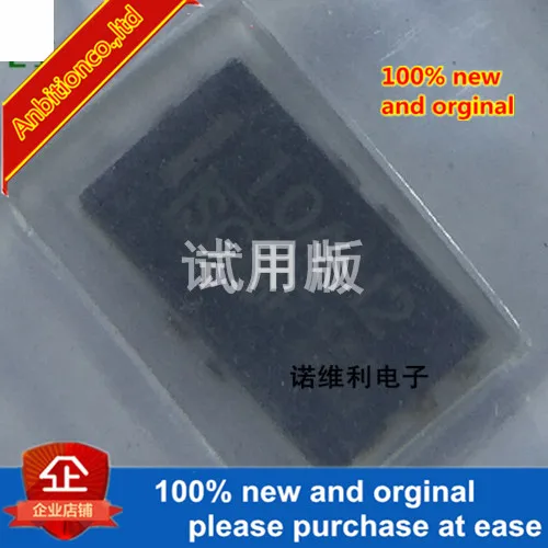 

5pcs 100% new original SFH-0810C 10A 36V silk-screen 12AH2 Li-ion rechargeable battery fuse in stock